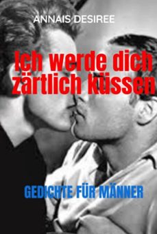 ich werde dich zartlich kussen (ebook)-annais désirée-9798227753212