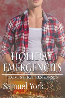 holiday emergencies (ebook)-samuel york-9798230494812