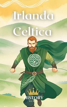 irlanda celtica (ebook)-history nerds-9798231521012