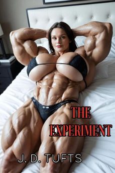 the experiment (ebook)-j. d. tufts-9798232079512