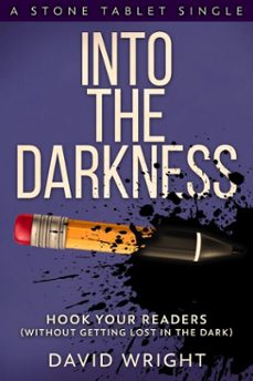 into the darkness (ebook)-david wright-9798232100612