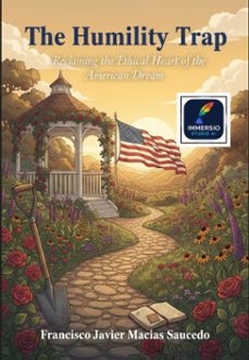 the humility trap: reclaiming the ethical heart of the american dream (ebook)-francisco javier macias saucedo-9798232190712
