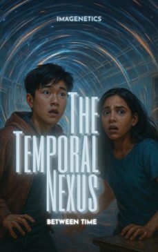 the temporal nexus: between time (ebook)-9798233063312