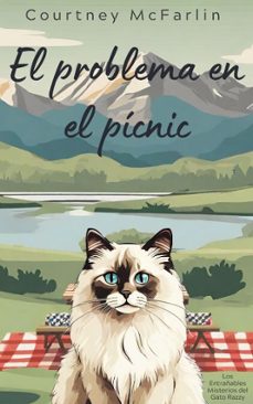 el problema en el picnic (ebook)-courtney mcfarlin-9798233100512