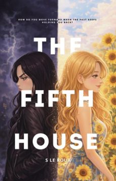 the fifth house (ebook)-s le roux-9798233143212