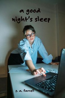 a good night's sleep (ebook)-p. a. farrell-9798233224812