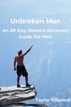 unbroken man (ebook)-taylor ellwood-9798233265112