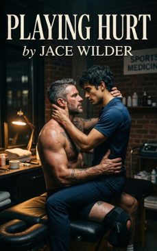 playing hurt (ebook)-jace wilder-9798233266812