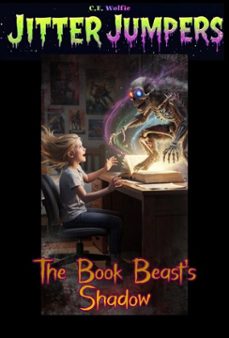 the book beast's shadow (ebook)-c. e. wolfie-9798233354212