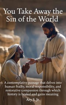 you take away the sin of the world (ebook)-ary, jr. s.-9798233387012