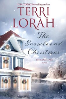 the snowbound christmas (ebook)-terri lorah-9798233638312