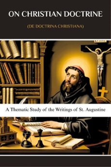 on christian doctrine (de doctrina christiana) (ebook)-leo eusebius-9798233863912