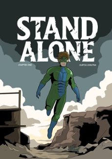 stand alone (ebook)-curtis dykstra-9798233969812