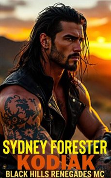 -sydney forester-9798235913912