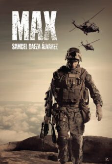 max-samuel baeza alvarez-9798387246012