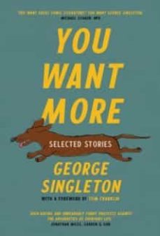 -george singleton-9798885740012