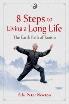 8 steps to living a long life (ebook)-peter newton-9798888501412