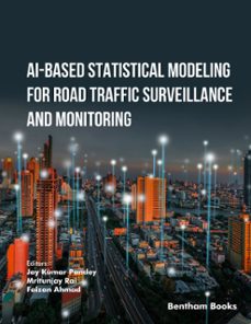 ai-based statistical modeling for road traffic surveillance and monitoring (ebook)-9798898811112