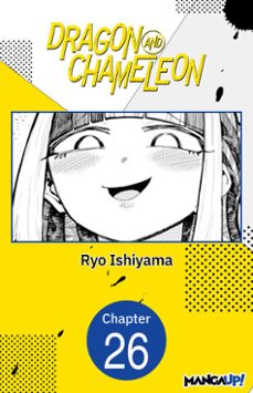 dragon and chameleon @026 (ebook)-ryo ishiyama-9798899230912
