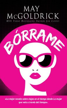 borrame (ebook)-may mcgoldrick-jan coffey-9798950022012