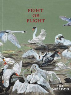 jill mulleady: fight or flight-ottessa moshfegh-9798987633212