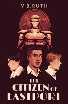 the citizen of eastport (ebook)-vb ruth-9798993231112