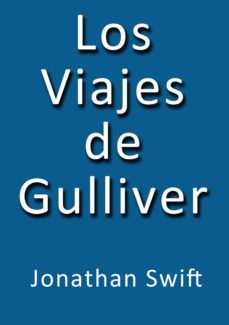 los viajes de gulliver (ebook)-j. borja-jonathan swift-cdlap00000312