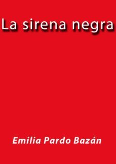 la sirena negra (ebook)-2910019527727