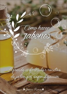como hacer jabones (ebook)-jessica ramos-cdlap00005912
