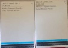 lengua inglesa i. ingles i (workbook) vol. i y vol. ii. + 2 cds ejercicios y banda sonora de los textos.-monica/isabel. aragonez gonzalez/medrano vicario-mkt0006448612