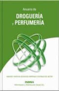 anuario de drogueria y perfumeria 2009/2010-2910013886622