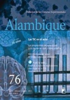 revista alambique 076-2910017801522