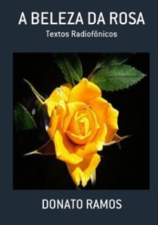 a beleza da rosa (ebook)-donato ramos-3410001163722