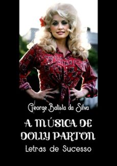 a musica de dolly parton (ebook)-george batista da silva-3410001268922