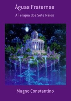 aguas fraternas (ebook)-magno constantino-3410001378522