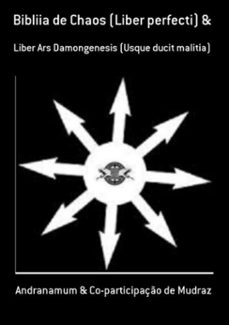 bibliia de chaos (liber perfecti) &amp; (ebook)-andranamum & co-participação de mudraz-3410001476822