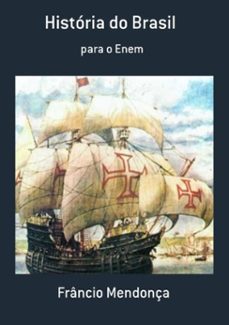 historia do brasil (ebook)-frâncio mendonça-3410001545122