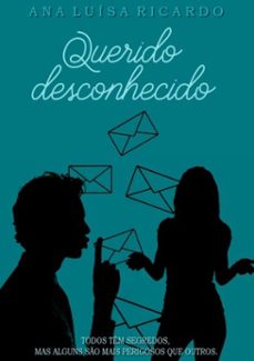 querido desconhecido-ana luísa ricardo-3410001862922