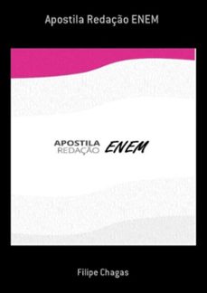 apostila redaço enem (ebook)-filipe chagas-3410003417922