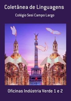 coletanea de linguagens (ebook)-oficinas indústria verde 1 e 2-3410004068222
