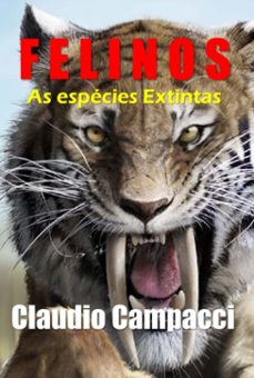 os felinos (ebook)-claudio campacci-3410005145922