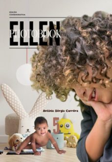 photobook ellen (ebook)-antônio sérgio carréra albuquerque de melo-3410005234022