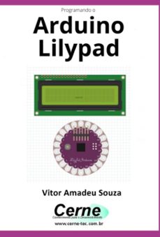programando o  arduino lilypad (ebook)-vitor amadeu souza-3410005387322