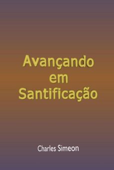 avançando em santificaço (ebook)-silvio dutra-3410005507522