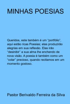 minhas poesias (ebook)-pastor berivaldo ferreira da silva-3410005618822