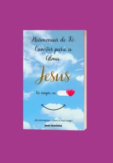 harmonias de fe: cançes para a alma." (ebook)-josé marinho-3410005908022