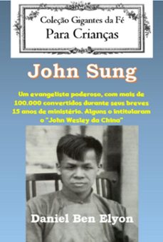 john sung (ebook)-daniel ben elyon-3410006051222