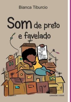som de preto e favelado (ebook)-bianca tiburcio-3410006064222