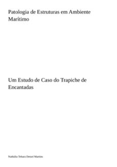 patologia de estruturas em ambiente maritimo (ebook)-nathália tehara detzel martins-3410006377322