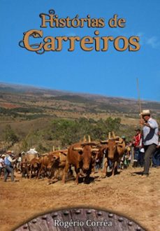 historias de carreiros (ebook)-rogério corrêa-3410006478722